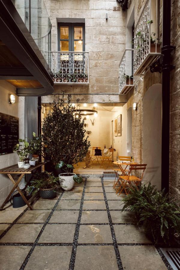 21 Frederick Street Valletta