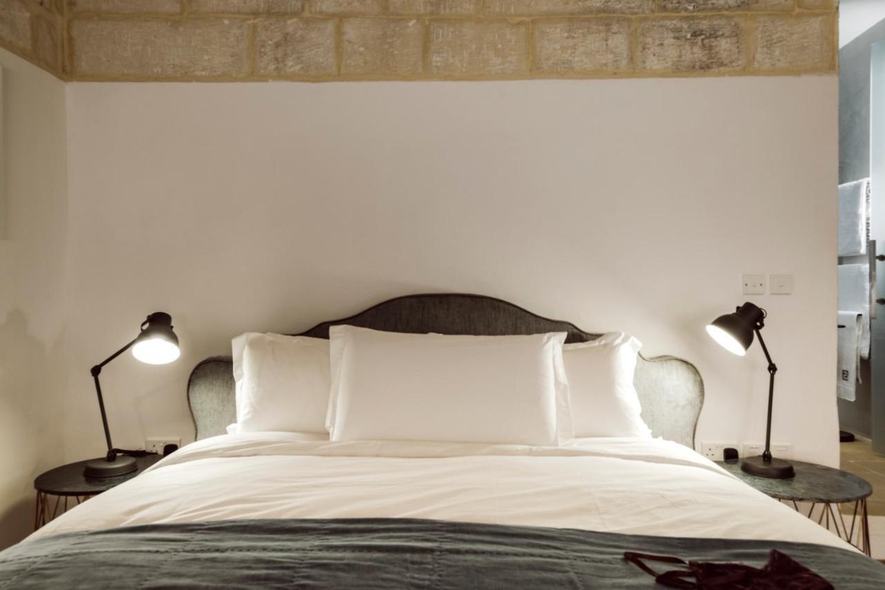 21 Frederick Street Apartment Valletta